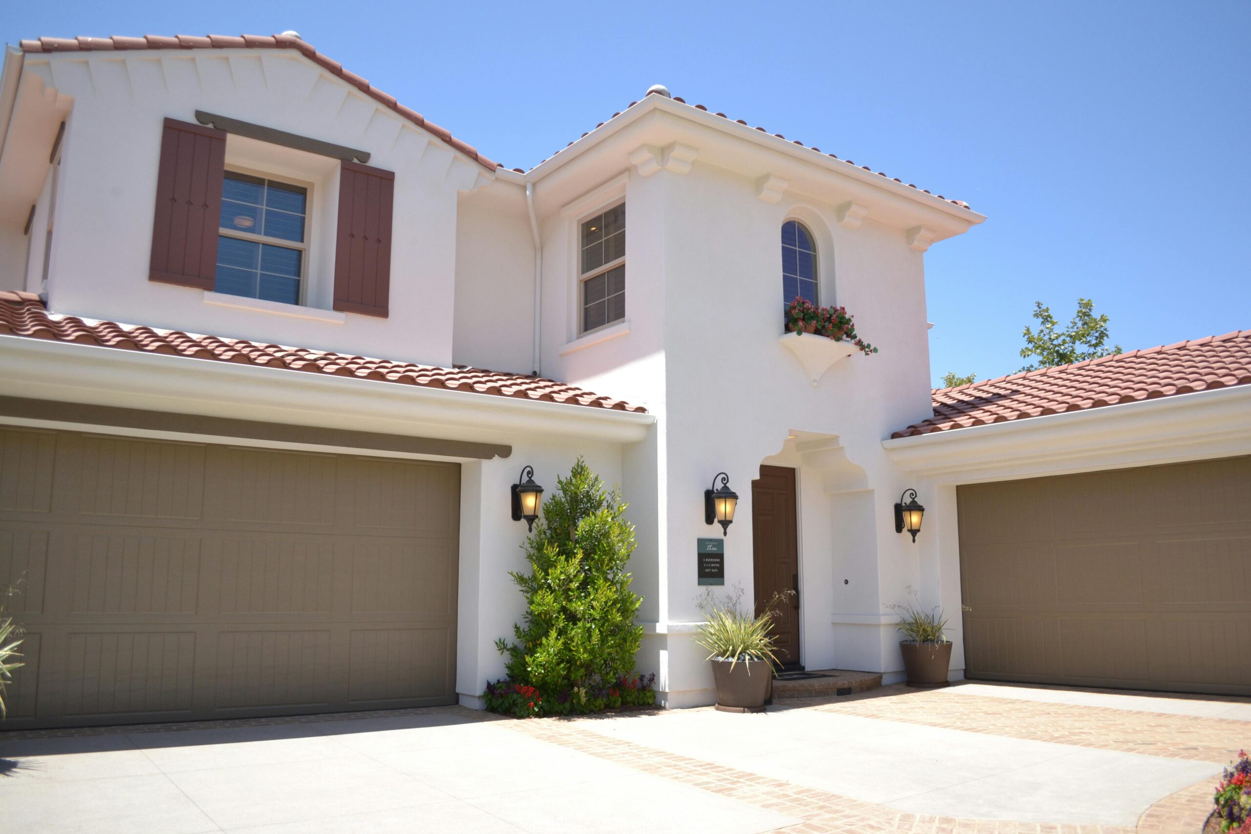 Insulated Garage Doors | A-Dependable Overhead Door Company